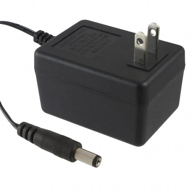 CTRAN-600 AC/DC WALL MOUNT ADAPTER 6V 3.6W