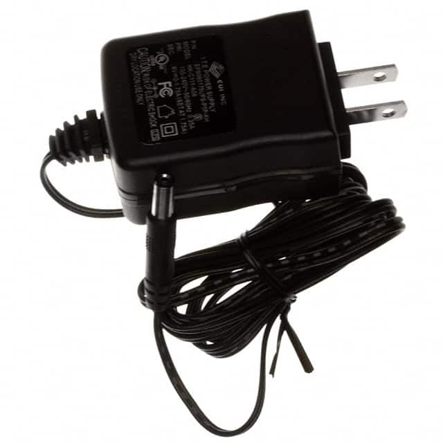EPS060175UPS-P5P-KH AC/DC WALL MOUNT ADAPTER 6V 11W