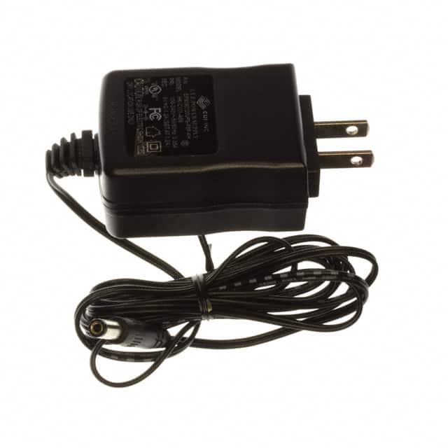 EPS090120UPS-P5P-KH AC/DC WALL MOUNT ADAPTER 9V 11W