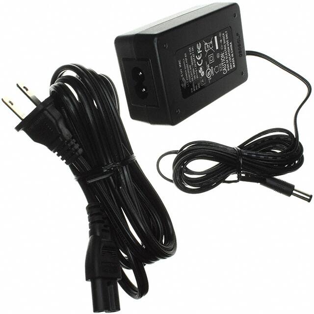 ETS090120SUDC-P5P-KH AC/DC DESKTOP ADAPTER 9V 11W