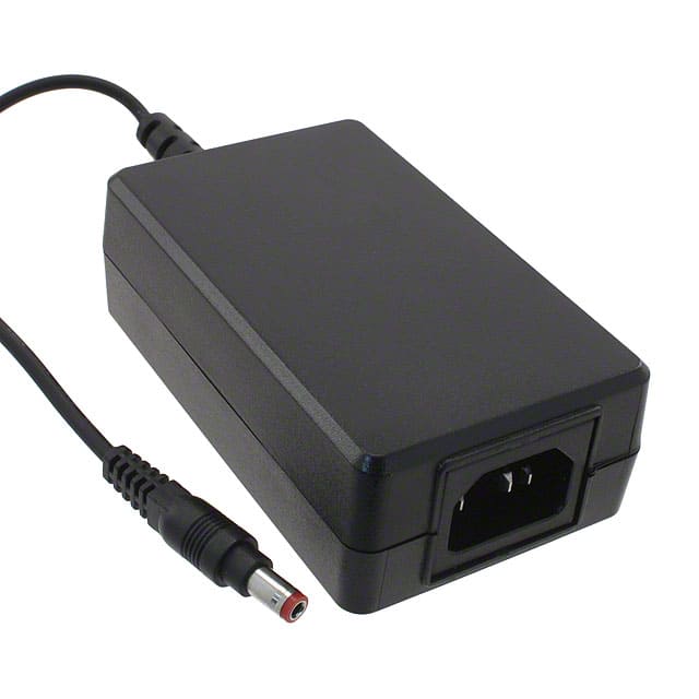 PW153KB1803F01 AC/DC DESKTOP ADAPTER 18V 40W