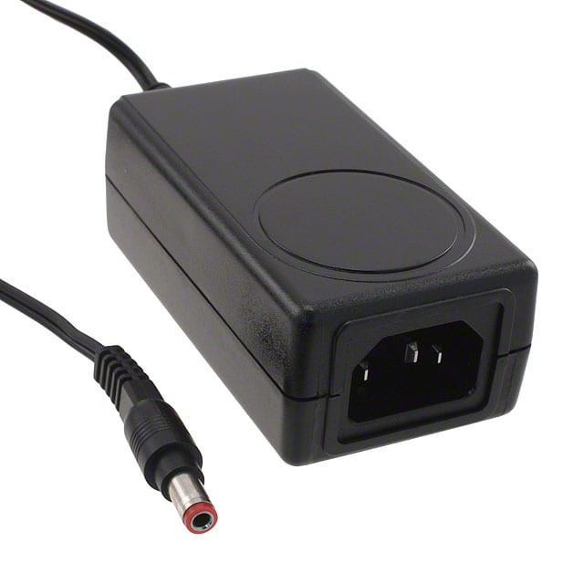 PW170KB2403F01 AC/DC DESKTOP ADAPTER 24V 15W