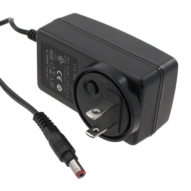 PW170KB0903B01 AC/DC WALL MOUNT ADAPTER 9V 14W