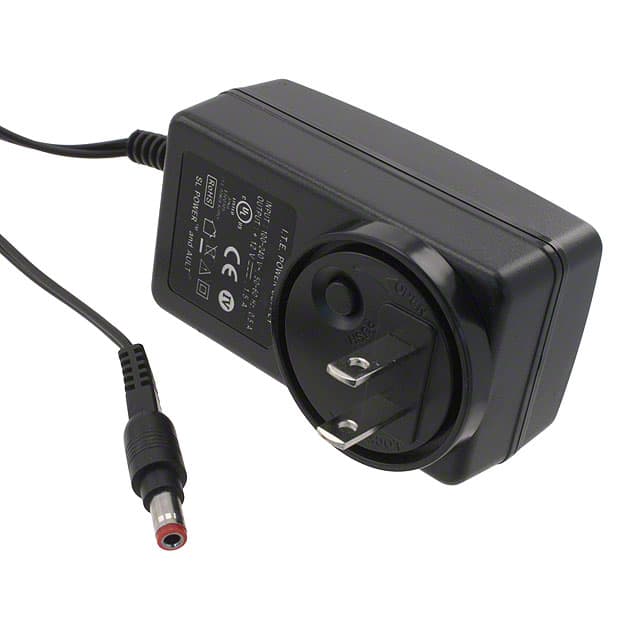 PW172KB0903B01 AC/DC WALL MOUNT ADAPTER 9V 18W