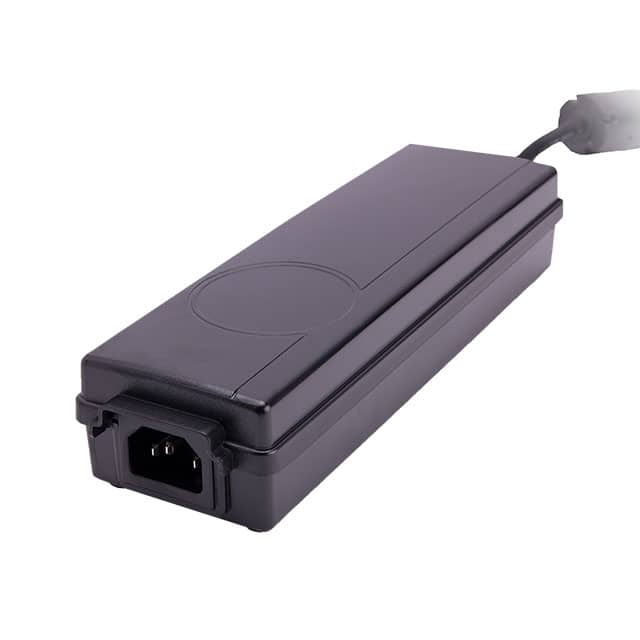 MW155RA1551F01 AC/DC DESKTOP ADAPTER 15V 110W