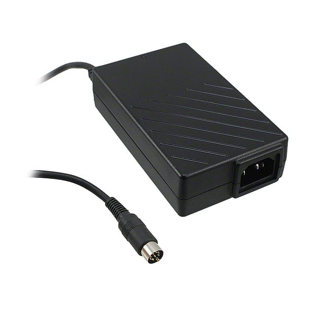 MWA100024A-12A AC/DC DESKTOP ADAPTER 24V 101W