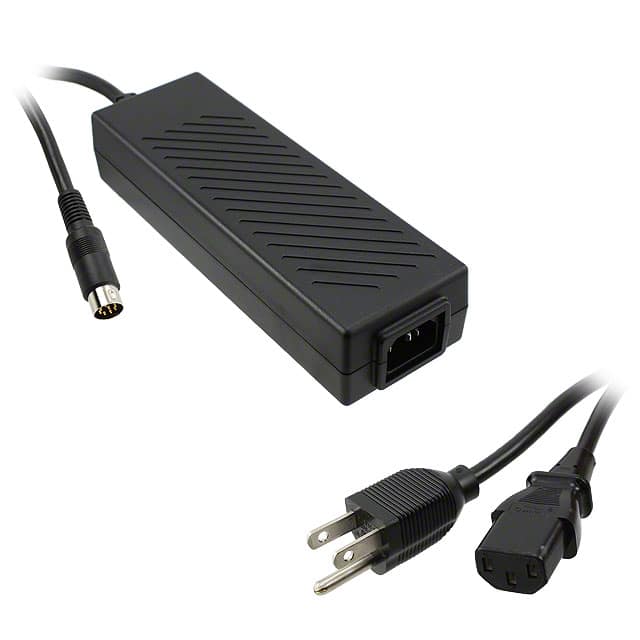 FWA150024A-12B AC/DC DESKTOP ADAPTER 24V 151W