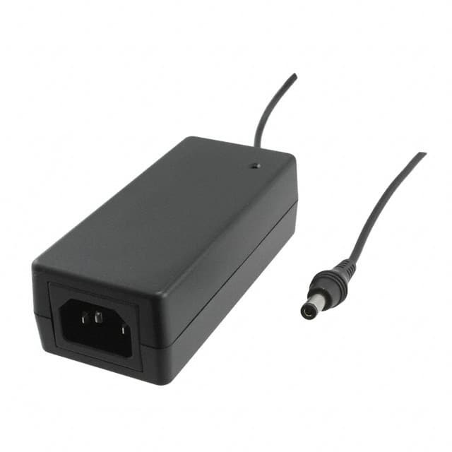 AD2412N3L AC/DC DESKTOP ADAPTER 12V 24W
