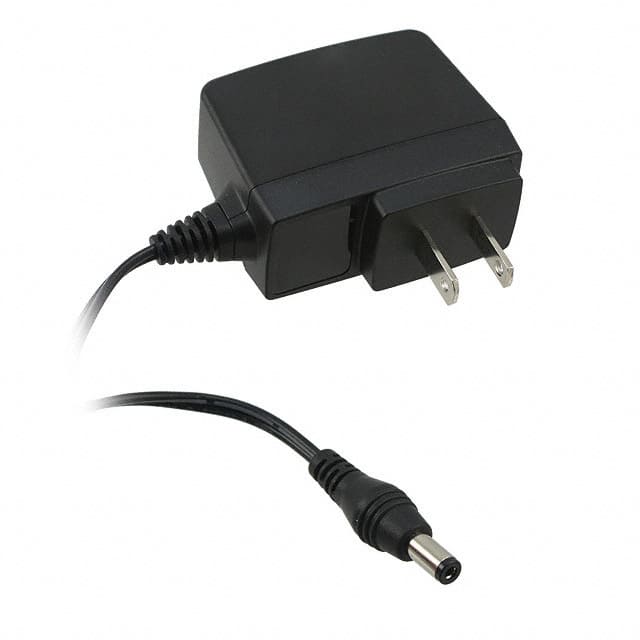 DA12-120US-M AC/DC WALL MOUNT ADAPTER 12V 12W