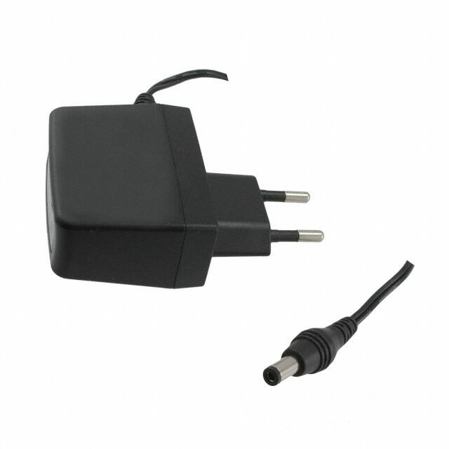 DA12-050EU-M AC/DC WALL MOUNT ADAPTER 5V 10W
