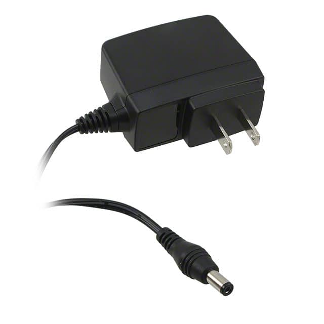 DA12-050US-M AC/DC WALL MOUNT ADAPTER 5V 10W