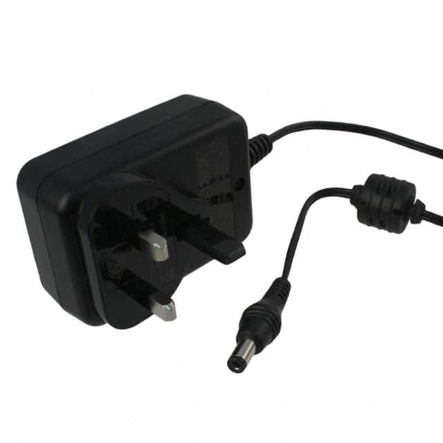 DA16-120EU AC/DC WALL MNT ADAPTER 12.2V 16W