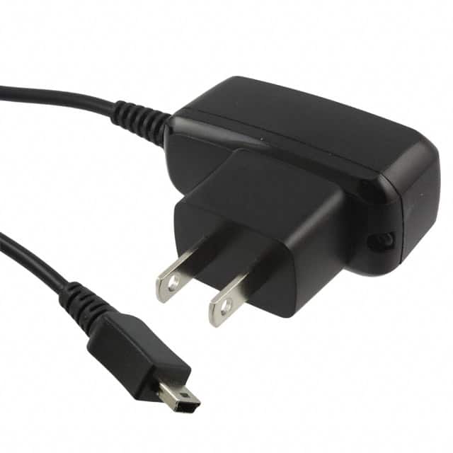 DCH3-050US-0005 AC/DC WALL MOUNT ADAPTER 5V 2.8W