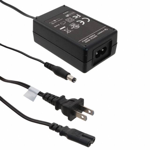 ETSA150120UDC-P5P-SZ AC/DC DESKTOP ADAPTER 15V 18W