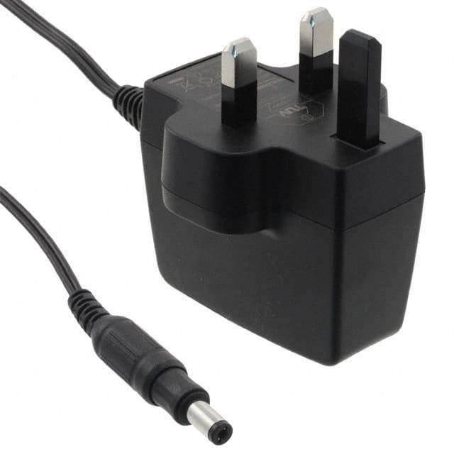 DA12-120UK-M AC/DC WALL MOUNT ADAPTER 12V 12W