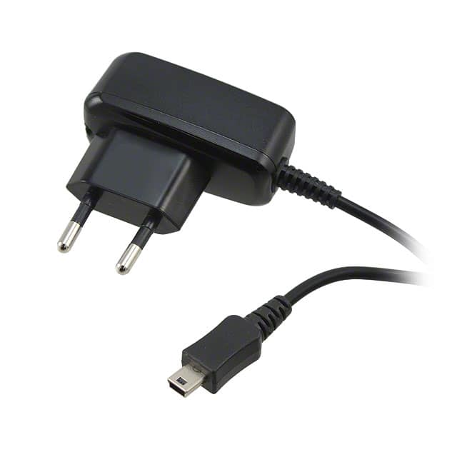 DCH3-050EU-0001 AC/DC WALL MOUNT ADAPTER 5V 2.8W