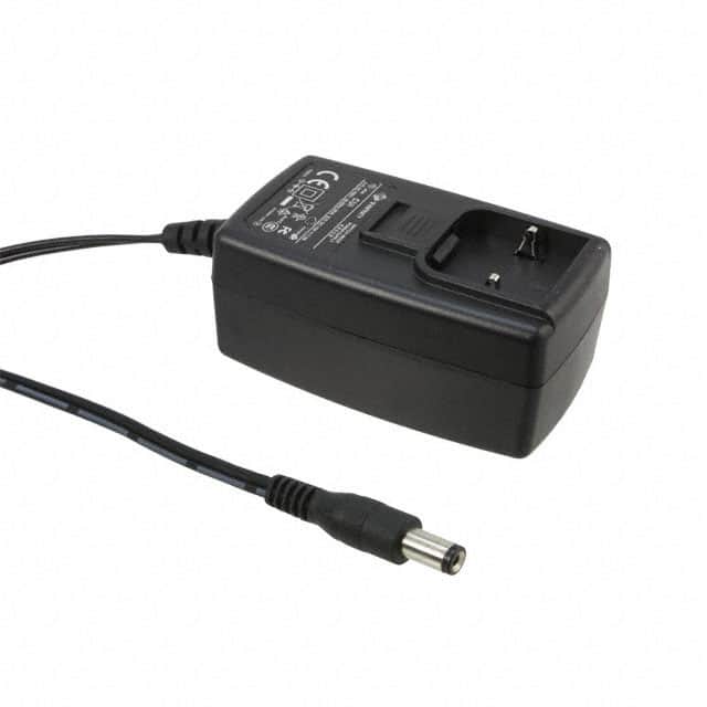EMSA090200K-P5P-SZ AC/DC WALL MOUNT ADAPTER 9V 18W