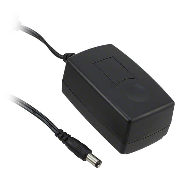 EMSA120300K-P5P-SZ AC/DC WALL MOUNT ADAPTER 12V 36W