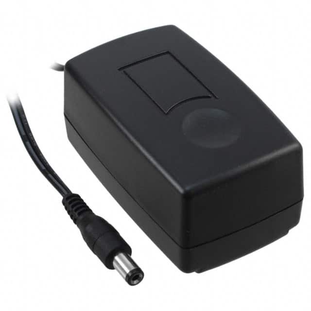 EMSA240167K-P5P-SZ AC/DC WALL MOUNT ADAPTER 24V 40W