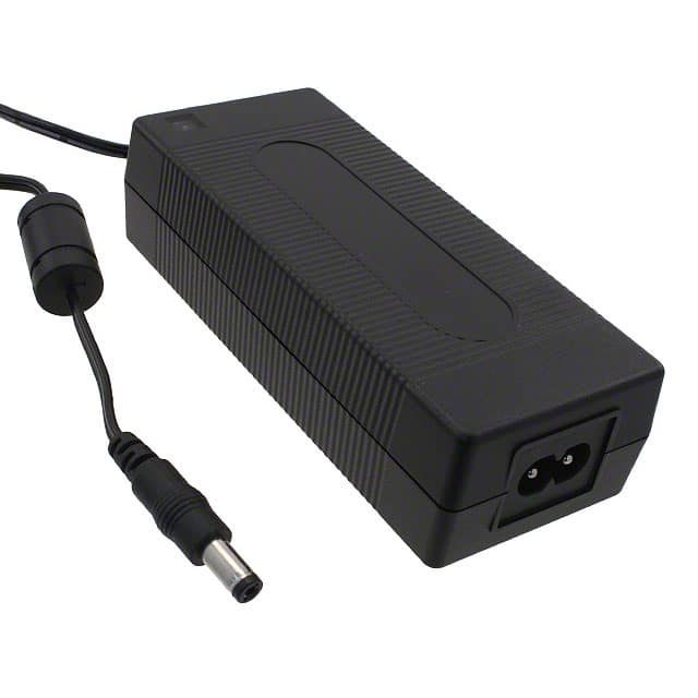 PSM36W-120-TW2 AC/DC DESKTOP ADAPTER 12V 36W