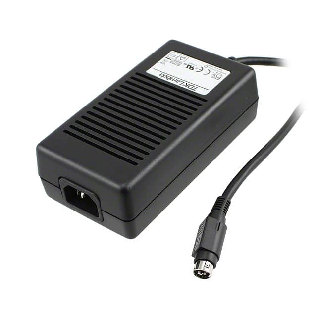 DTM65PW180C AC/DC DESKTOP ADAPTER 18V 65W
