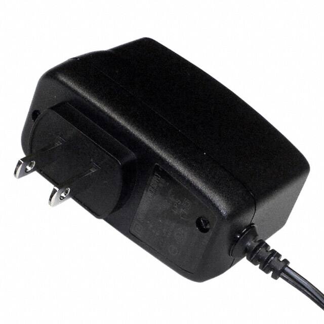 PSA12A-120 AC/DC WALL MOUNT ADAPTER 12V 12W