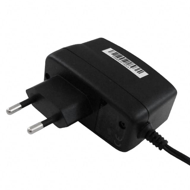 PSA12E-120 AC/DC WALL MOUNT ADAPTER 12V 12W