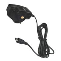 PSAA05S-050 AC/DC WALL MOUNT ADAPTER 5V 5W