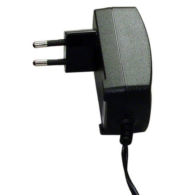 PSC12E-050 AC/DC WALL MOUNT ADAPTER 5V 10W