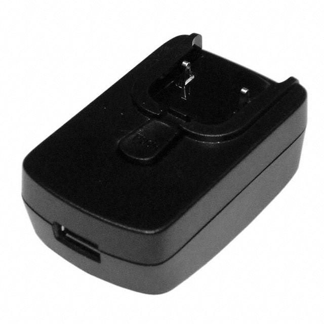 PSC03R-050 AC/DC WALL MOUNT ADAPTER 5V 2.5W