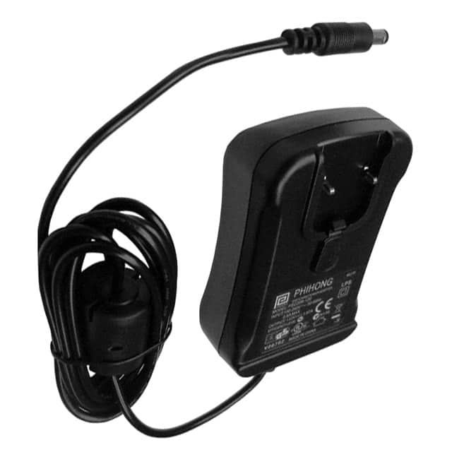 PSC20R-180 AC/DC WALL MOUNT ADAPTER 18V 20W
