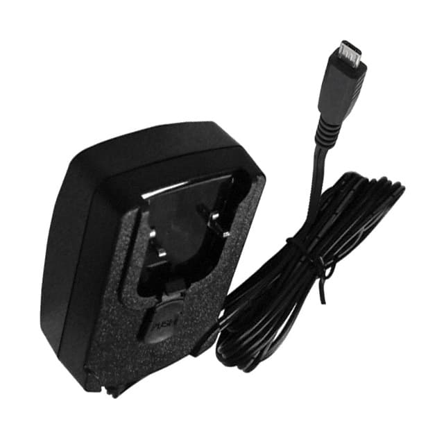 PSM08R-050(M) AC/DC WALL MOUNT ADAPTER 5V 8W