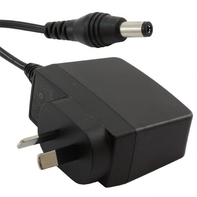 DA12-050AU-M AC/DC WALL MOUNT ADAPTER 5V 10W