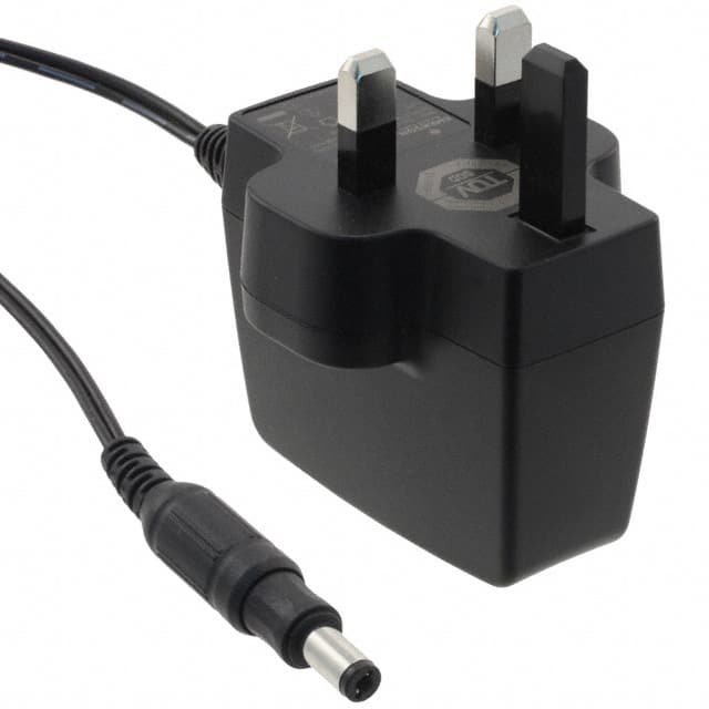 DA18-150UK-M AC/DC WALL MOUNT ADAPTER 15V 18W