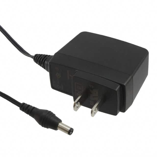 DA18-150US-M AC/DC WALL MOUNT ADAPTER 15V 18W