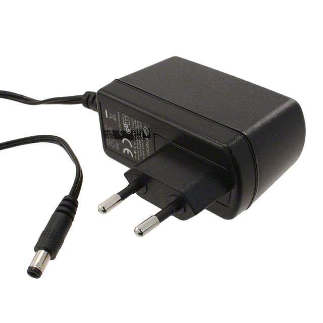 EPSA050250UE-P5P-EJ AC/DC WALL MOUNT ADAPTER 5V 13W