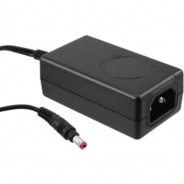 CENB1020A0503F01 AC/DC DESKTOP ADAPTER 5V 15W