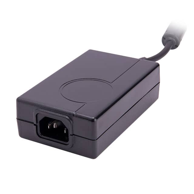 CENB1050A1203F01 AC/DC DESKTOP ADAPTER 12V 50W