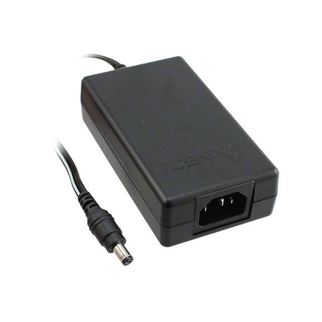 AMD-24V060W3AA AC/DC DESKTOP ADAPTER 24V 60W
