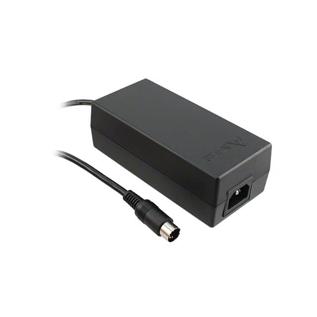 AMD-24V080W3CA AC/DC DESKTOP ADAPTER 24V 79W