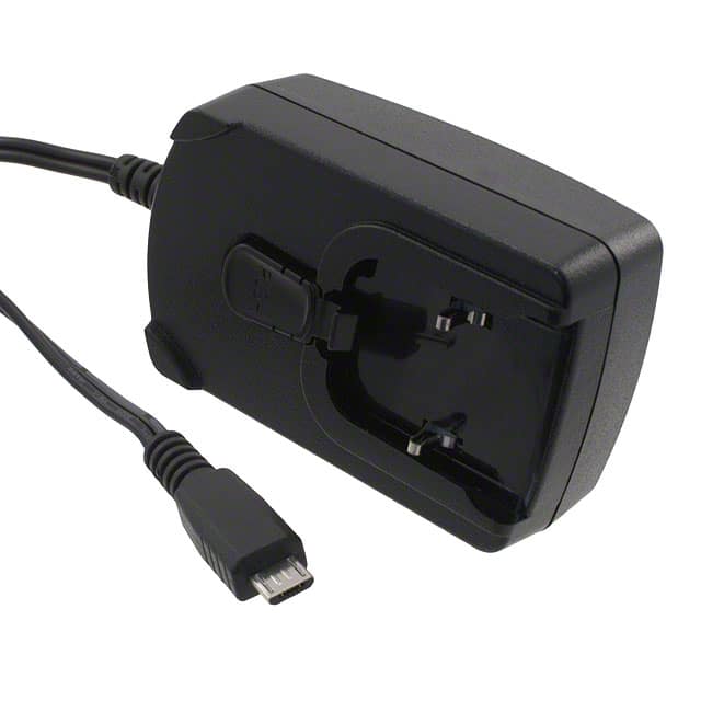 PSAC09R-050 AC/DC WALL MOUNT ADAPTER 5V 9W