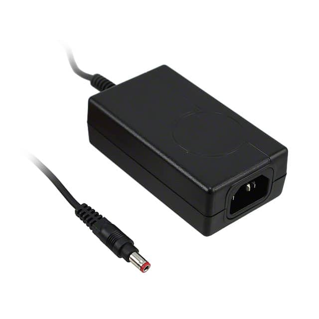 MENB1030A1203F01 AC/DC DESKTOP ADAPTER 12V 30W
