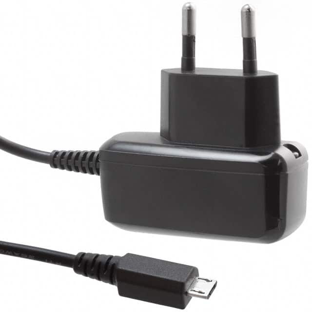 DCH3-050EU-0006 AC/DC WALL MOUNT ADAPTER 5V 2.8W