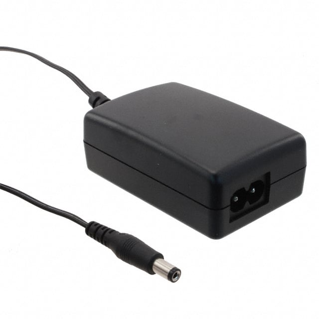 ETSA120100UD-P5P-SZ AC/DC DESKTOP ADAPTER 12V 12W
