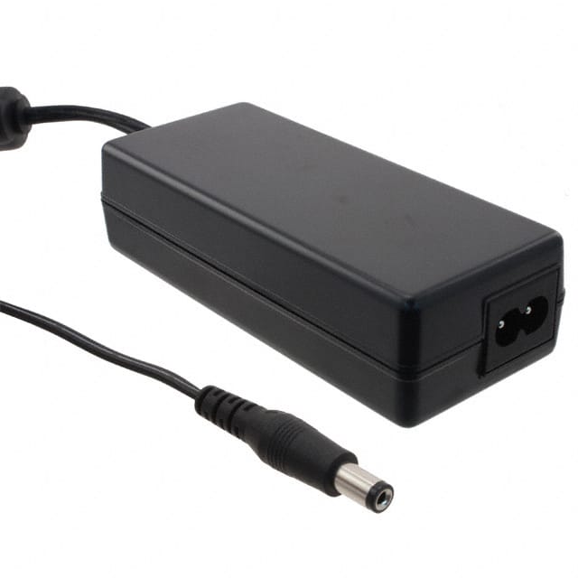 ETSA120500UD-P5P-SZ AC/DC DESKTOP ADAPTER 12V 60W