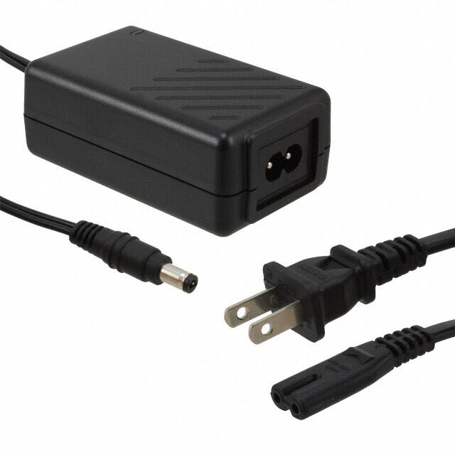 FWA020012B-10B AC/DC DESKTOP ADAPTER 12V 20W