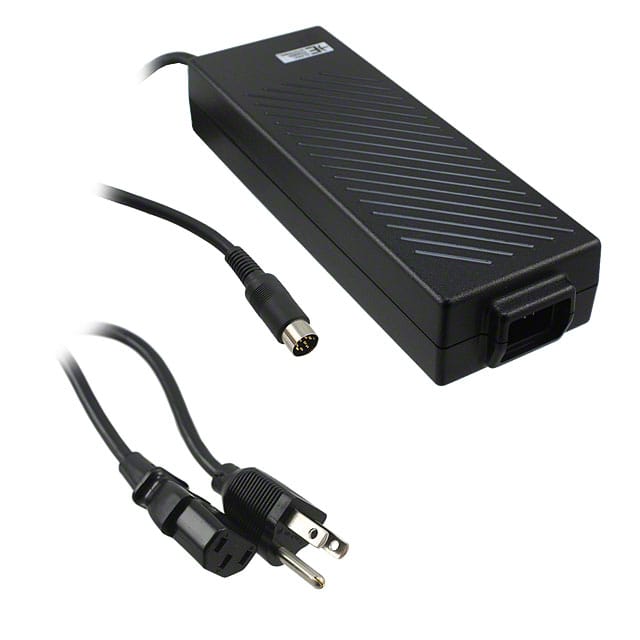 FWA220024A-12A AC/DC DESKTOP ADAPTER 24V 221W