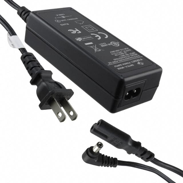 ETSA240270UDC-P5RP-SZ AC/DC DESKTOP ADAPTER 24V 60W