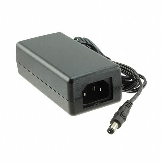 PSAA18U-120-R-CN1 AC/DC DESKTOP ADAPTER 12V 18W