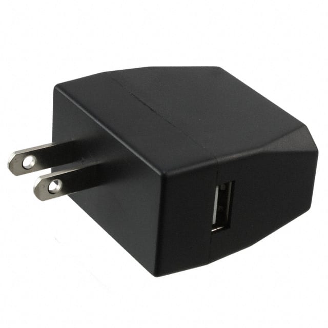 KUSB1052 AC/DC WALL MOUNT ADAPTER 5V 10W